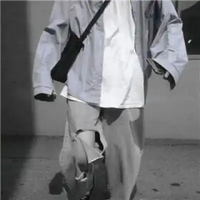 渣男头像高清图片真人渣男喜欢用的头像