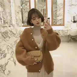 韩国气质mm头像美女头像大全人要心有所敬心有所畏