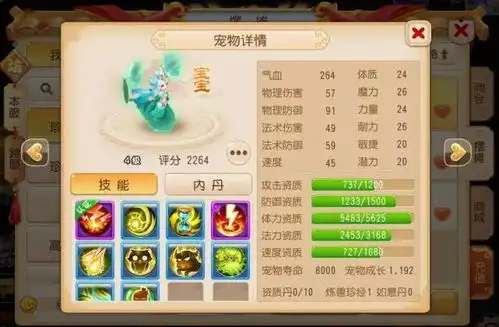梦幻西游手游首只全红服战菱心仙子下凡,真香真美真暴力