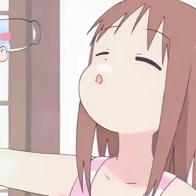 江淮甜美可爱日系风动漫女生头像卡通动漫头像我要个性网