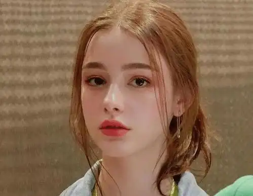 俄罗斯的女性,为什么大多数都很早熟