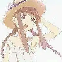 高冷女神都在用的头像斗