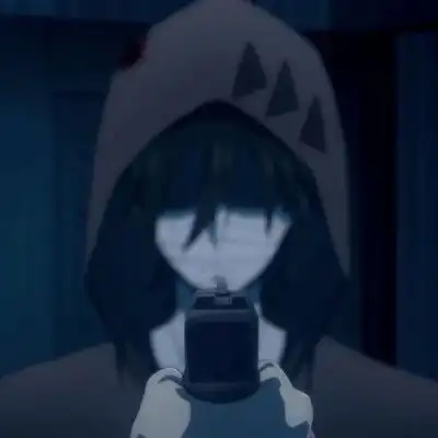 杀戮天使扎克头像帅气单人图片大全