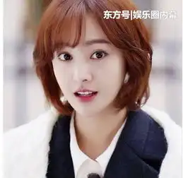 从长发变成短发的女星们,娜扎好酷,郑爽好萌,只有她看着不自在