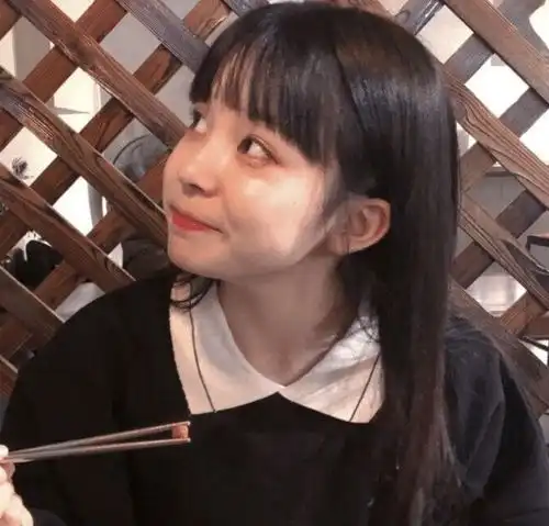 大饼脸头像