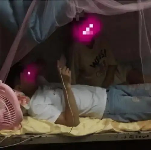 提醒女孩子们,千万不要和异性合租,切身体会的后果太可怕