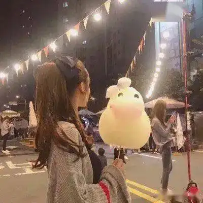 你喜欢的样子这里都有,简短清新的文艺文案