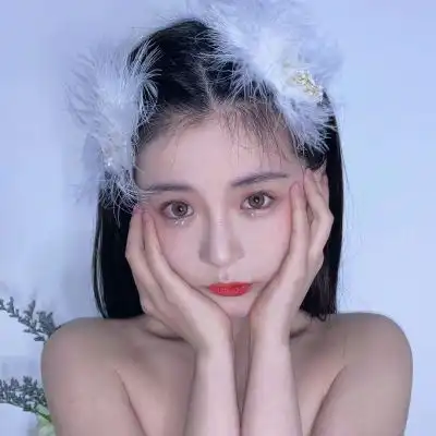 女生专用霸气头像成熟闺