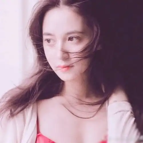 快手流行头像女生可爱俄