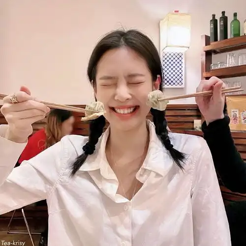 第一篇文章就安利下我觉得好看的头像吧