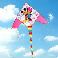微信头像风筝天空放风筝的唯美头像微信头像图片大全