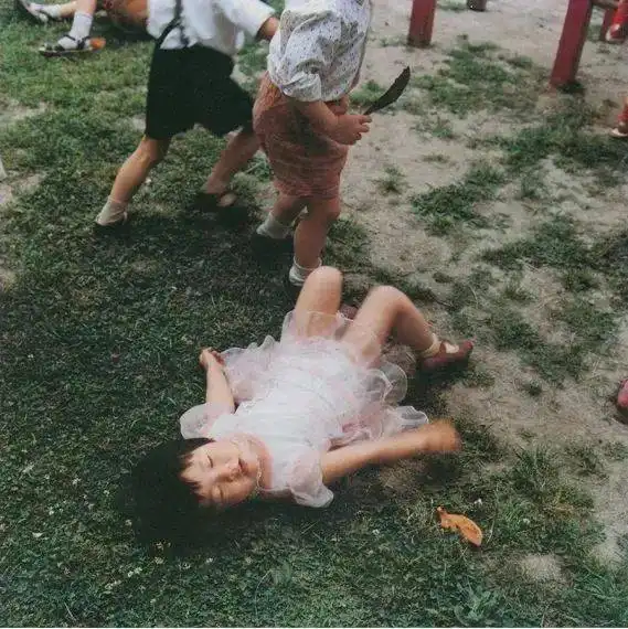 秋山亮二你好小朋友复刻版
