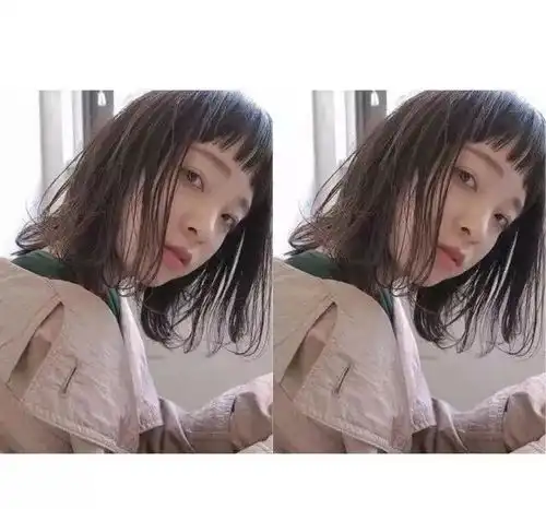 慵懒风发型,美炸了