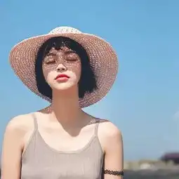 好看的头像适合12岁的女