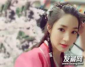 韩星都来中国捞金朴敏英古装完爆林允儿