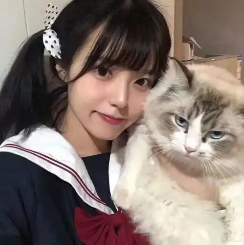 女生头像我永远都需要你,我也希望永远都被你需要
