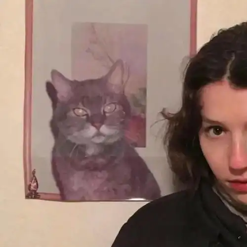 ins头像女生高级感欧美