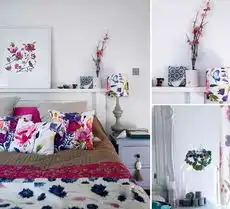 白富美pk矮矬穷两套女生单身公寓大曝光图