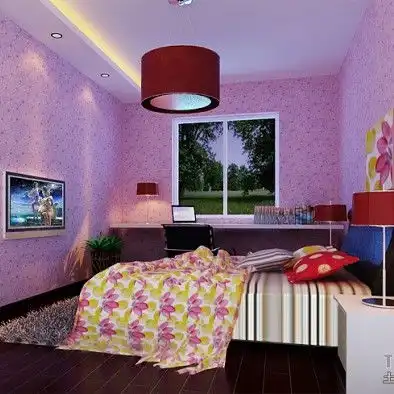 浪漫头像女生唯美浪漫卧