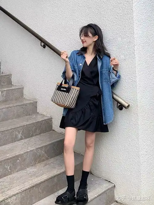 2020夏季200元以下的仙女裙推荐