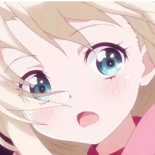 有哪些好看的软妹头像