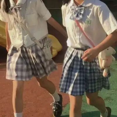 jk头像女生真实小尤