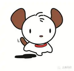 女生头像卡通动物可爱呆萌世界动物日