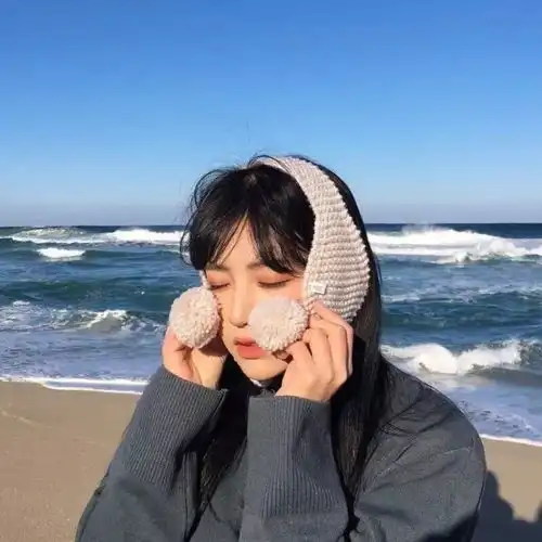 ins头像