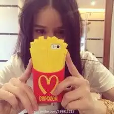 身边小物jesi布丁的专辑蘑菇街