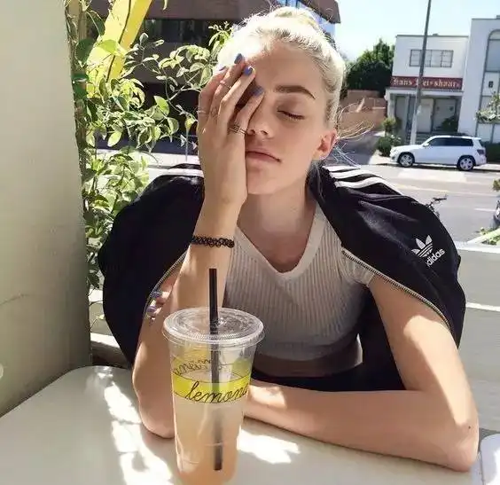 气质与内涵是女人一生的财富