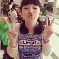 qq友乐园女生头像阳关