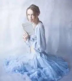 2017,做一个连自己都羡慕的女人