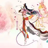 闺蜜壁纸一人一张霸气照片