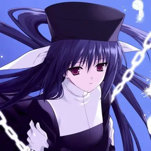 大神们,有没有这种类型的动漫图片