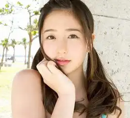 日本女星美女头像摔倒