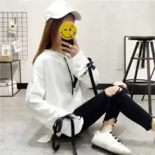 秋装新款卫衣女学生