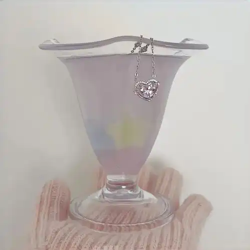 2023最新粉嫩甜美小清新风景头像