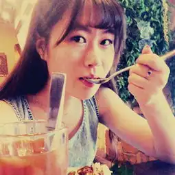 美女帮no.133郑晰月声波传心的电台dj
