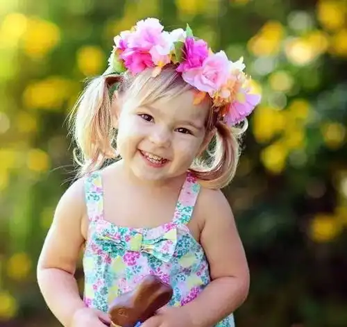 给予孩子一定的选择权,是陪伴孩子成长最好的礼物