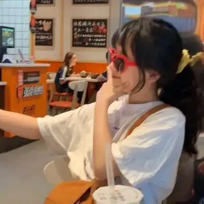 你会心动很久的小众温柔女头