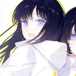 动漫闺蜜你们都有好闺蜜嘛.