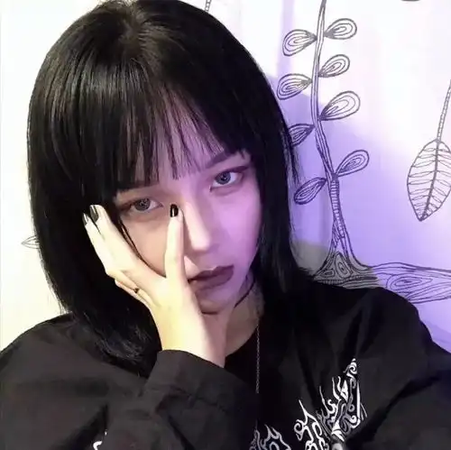 头像人生苦短,老子凭什么委屈自己给你脸