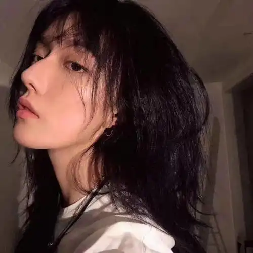 15岁女孩头像图片可爱性