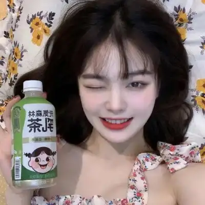 头像吸引女生的头像闺蜜