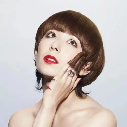 这个日本美女总监,设计风格太大大大大大胆了