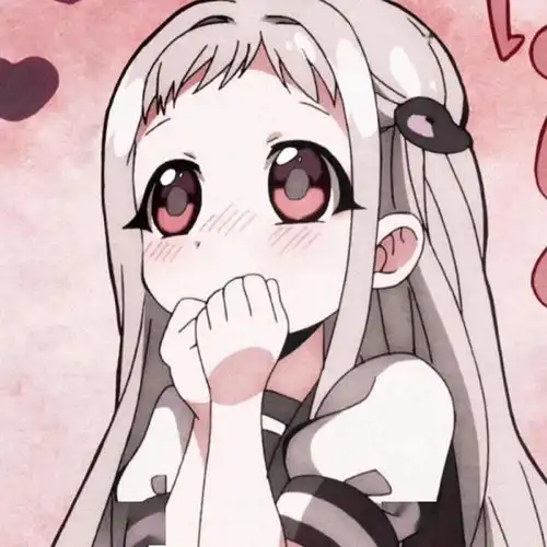 超赞的男女生动漫头像值得保存吖