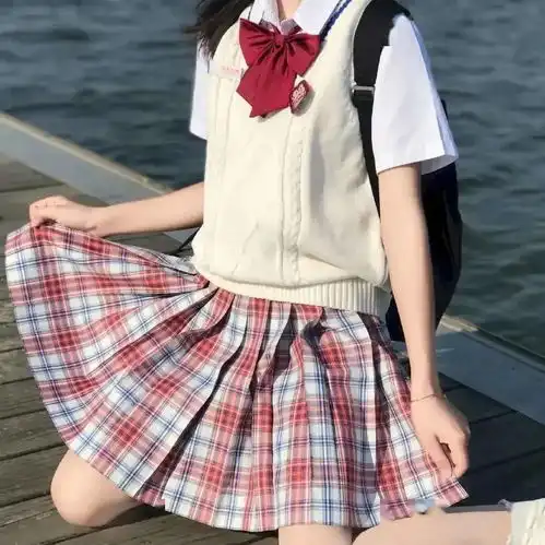 jk部位女生头像