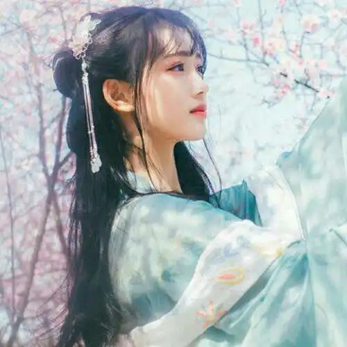 晏几道红尘中,最美的事莫过于久别重逢