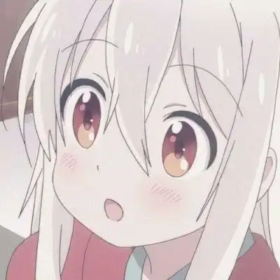 精选优质可爱甜美动漫女生头像253