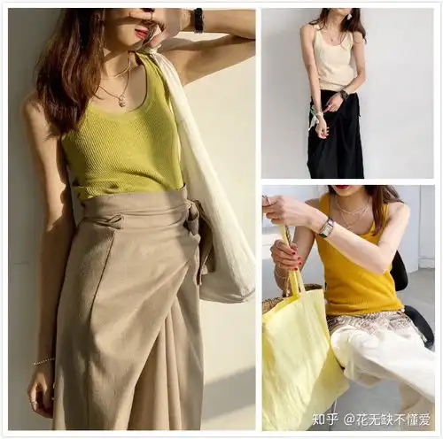 几十块的衣服真的能穿出时尚大牌感觉吗